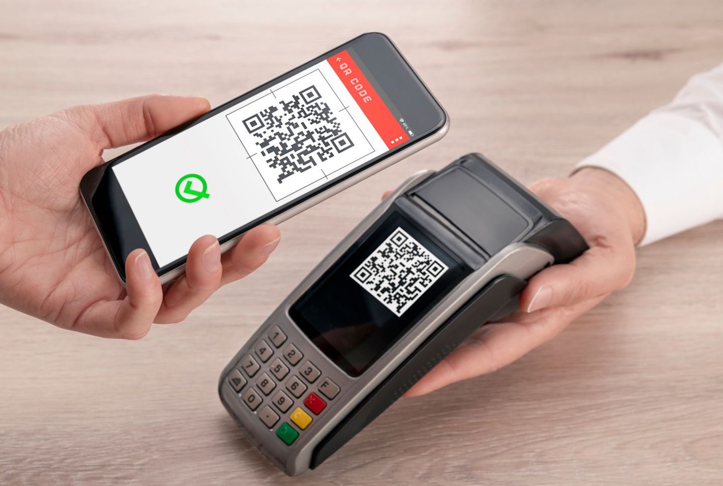 What J.P. acquiring push says about Asia payments Digital Finance