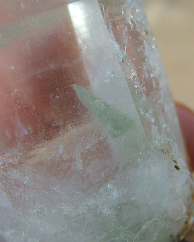 Arkansas Quartz Crystals