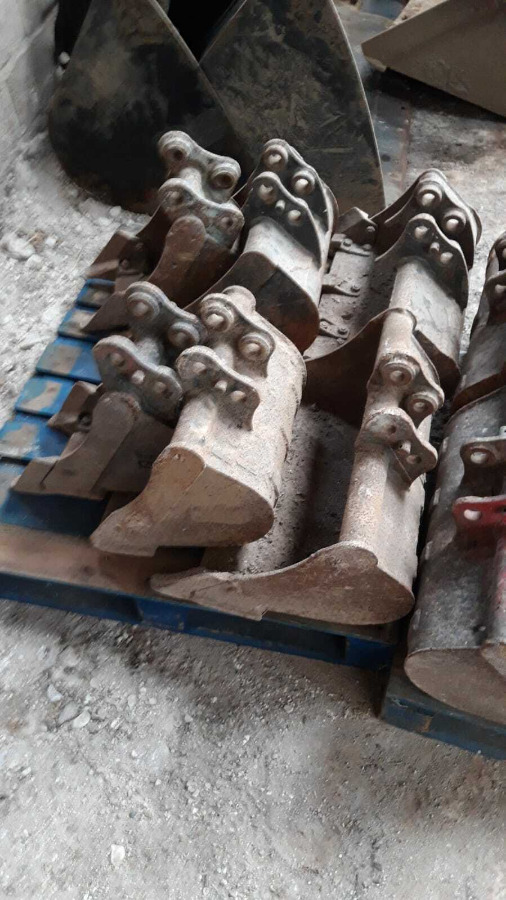 Digger Bidder Used digger buckets