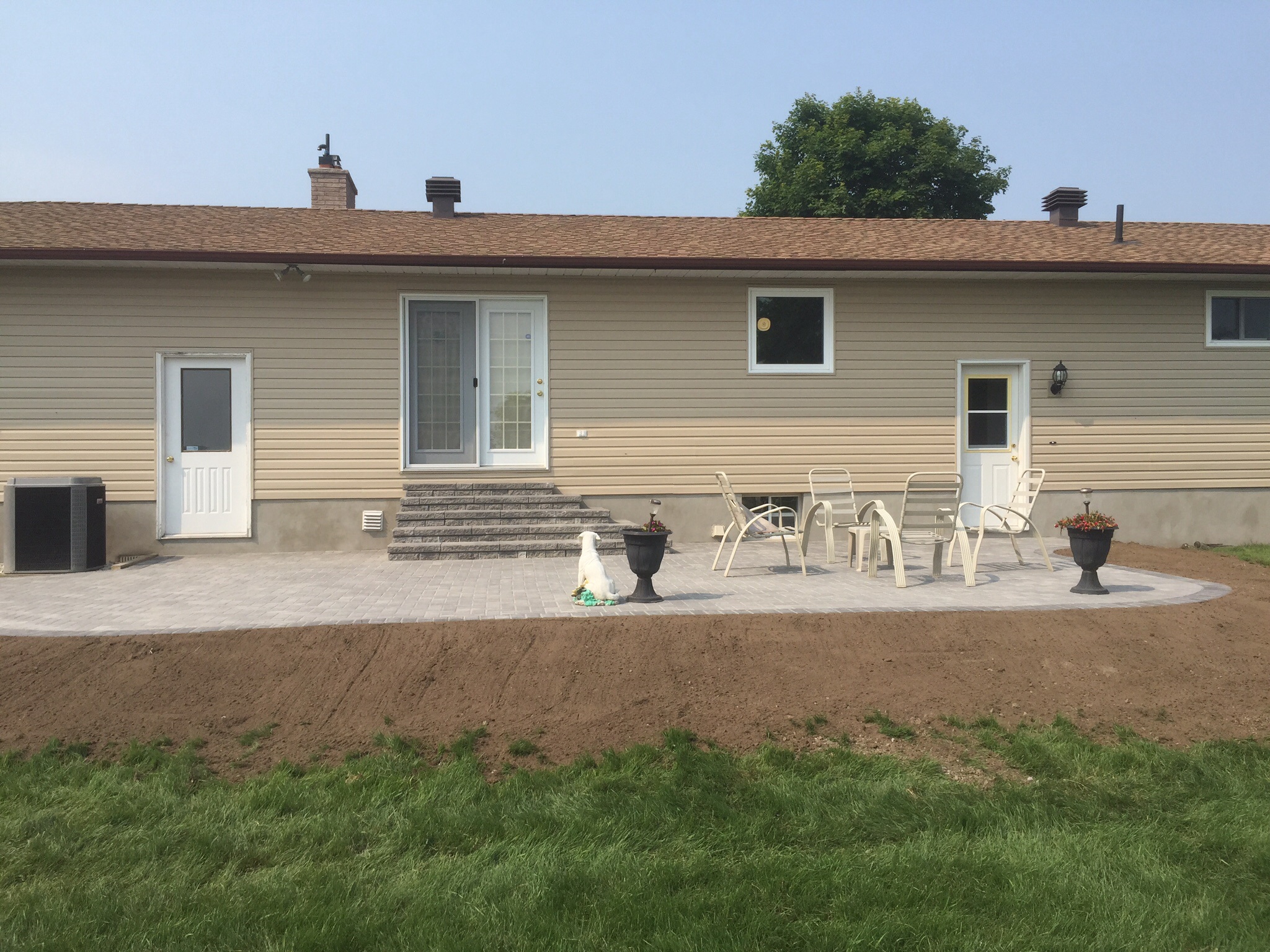 Photo Gallery Digger Landscaping Ottawa Ontario Landcaping Contractor