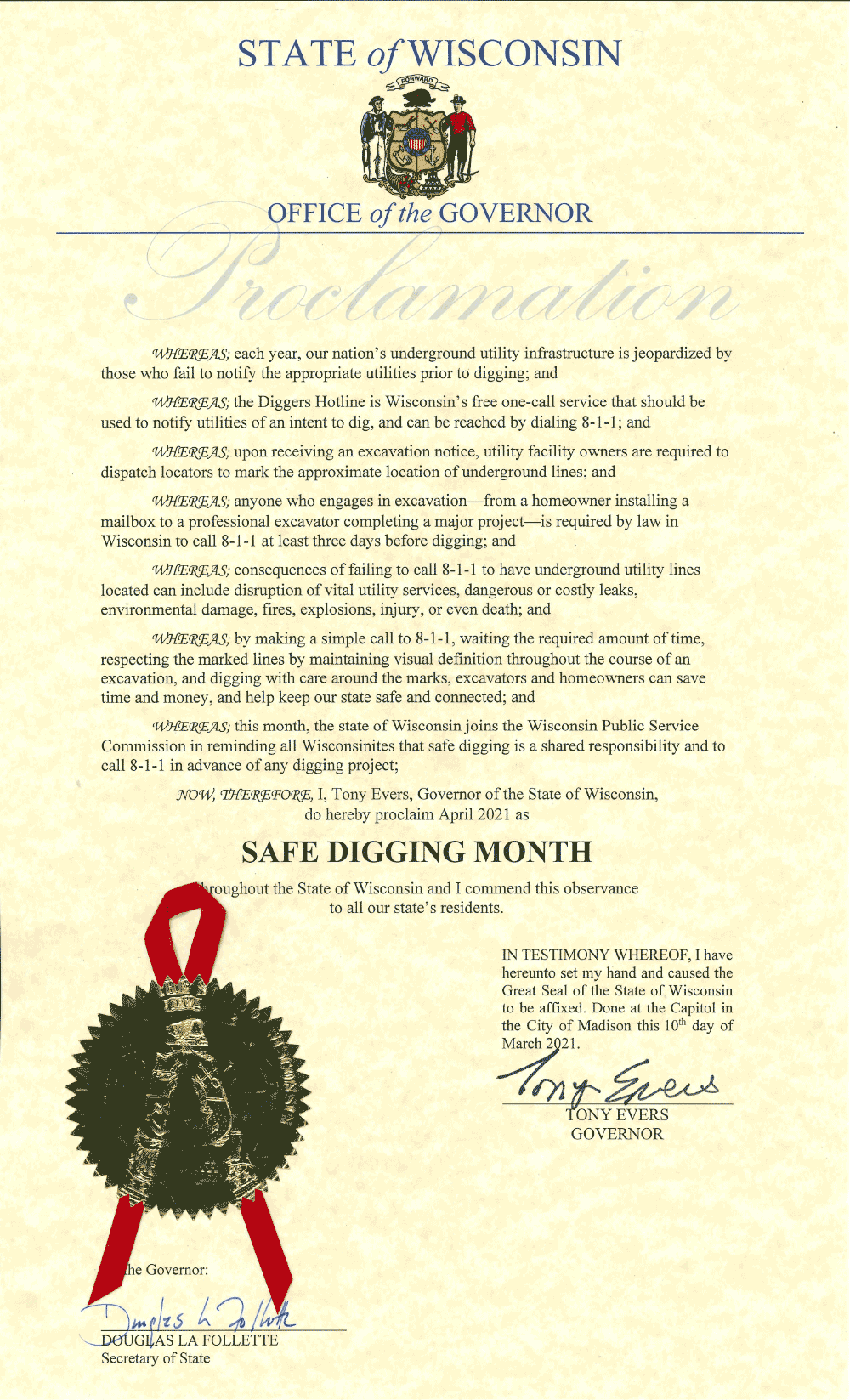 News Diggers Hotline