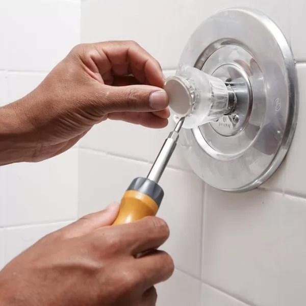 How To Lubricate A Shower Valve DightonRock