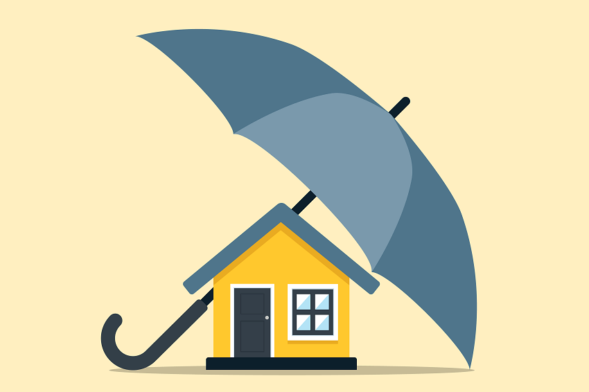 Property Maintenance Insurance Protecting Your Investment