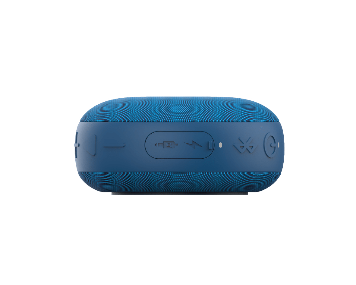 BLUETOOTH SPEAKER DM5053