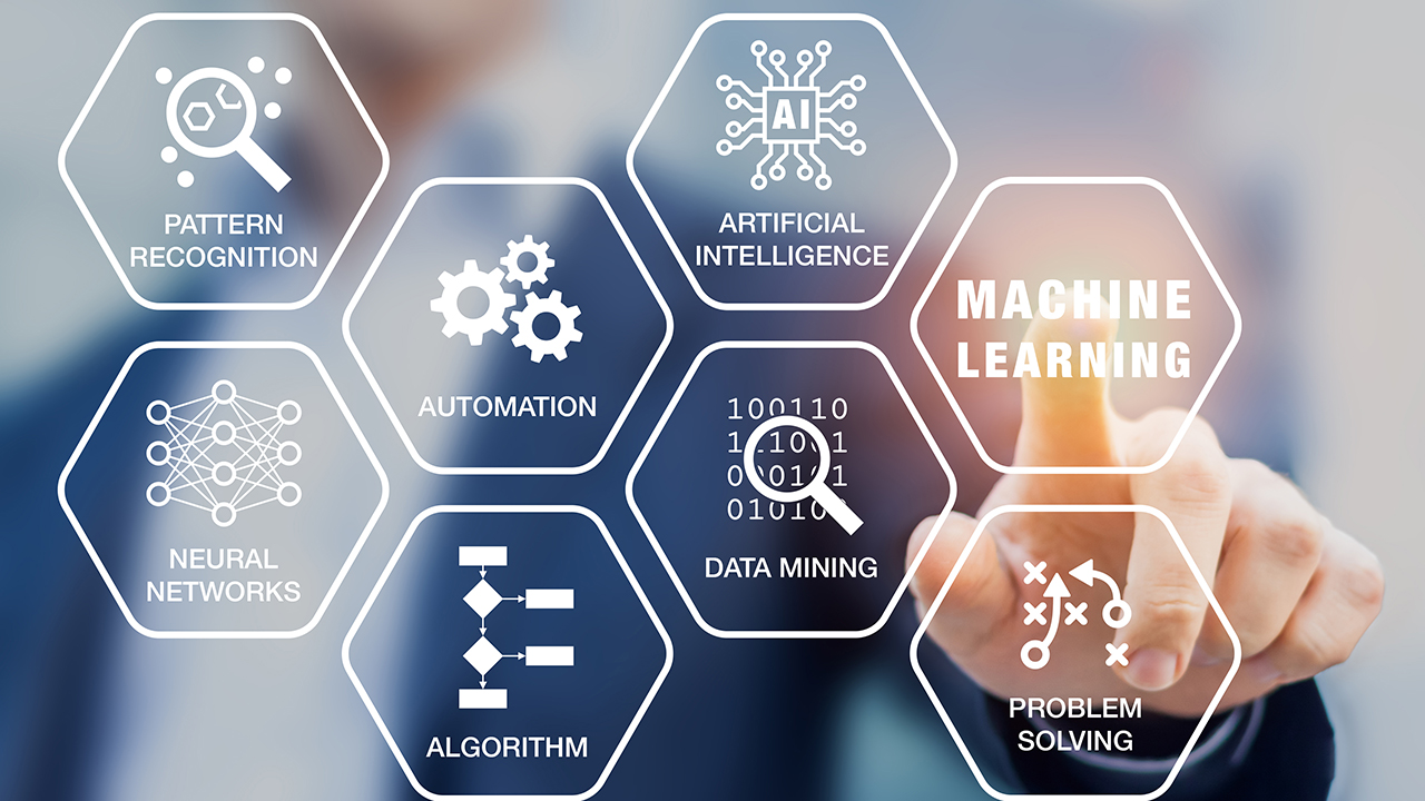 Machine Learning and Machine Vision Work Better with Real Time Edge