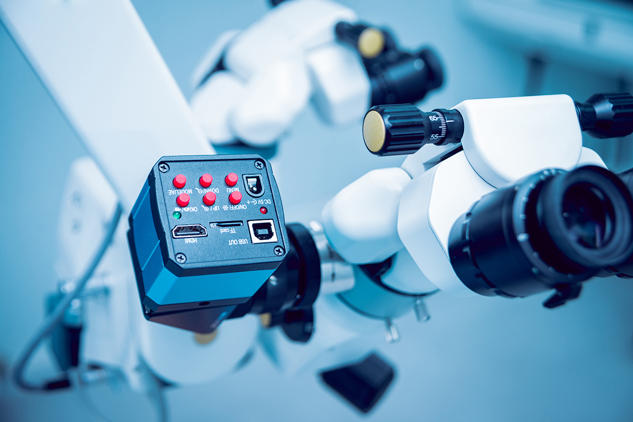 Machine Learning and Machine Vision Work Better with Real Time Edge