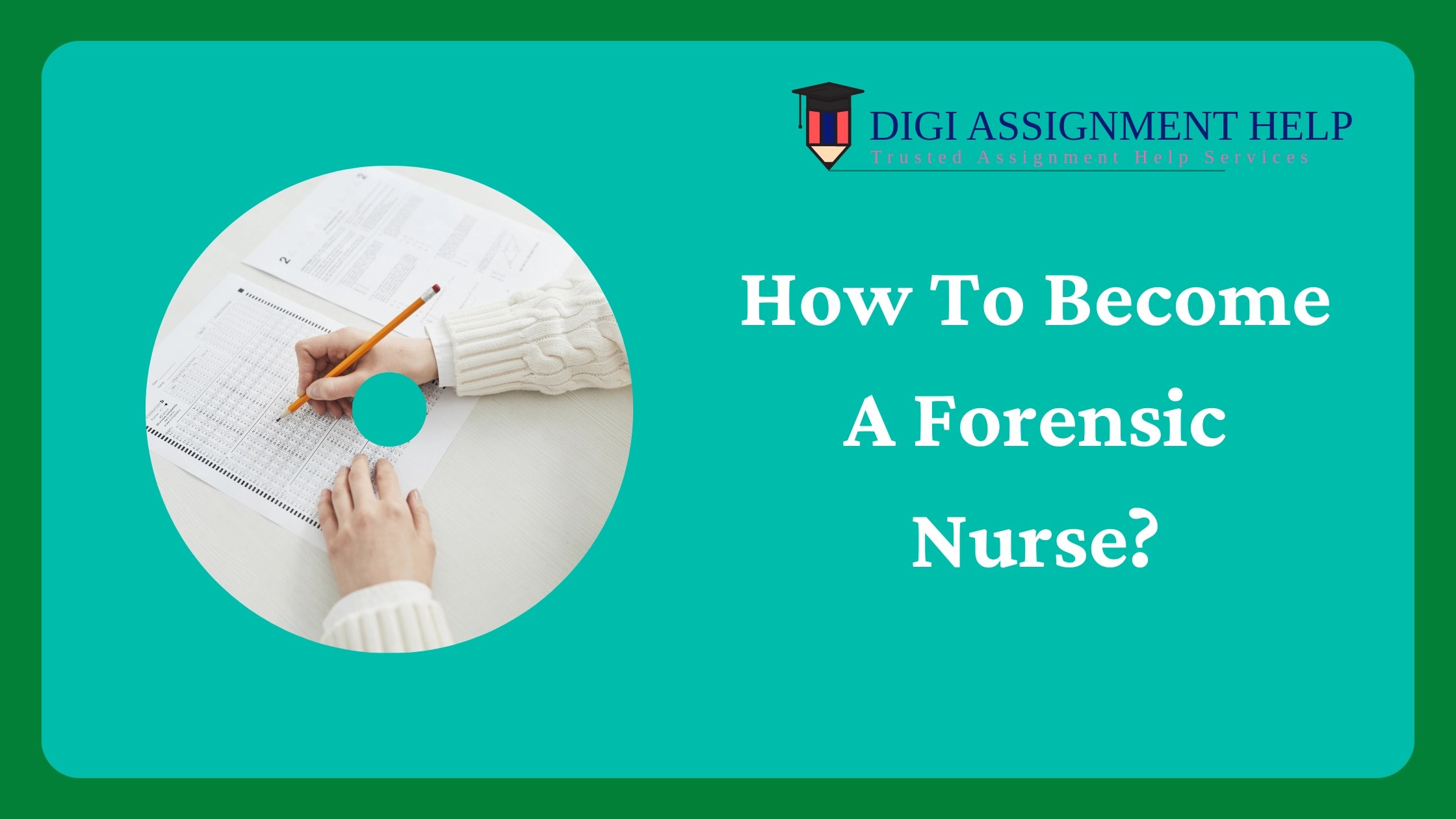 How To Forensic Nurse
