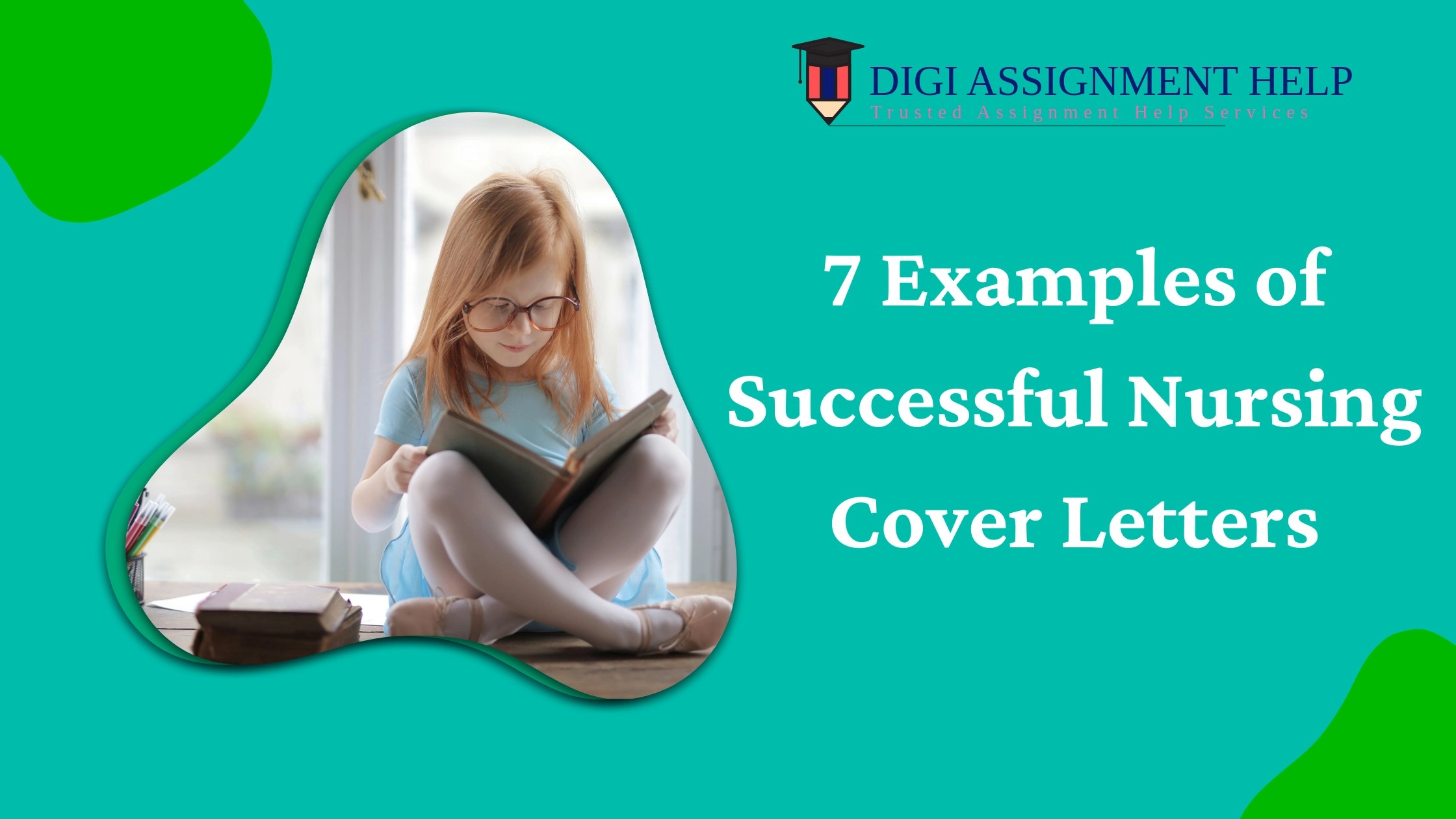Examples of Successful Nursing Cover Letters