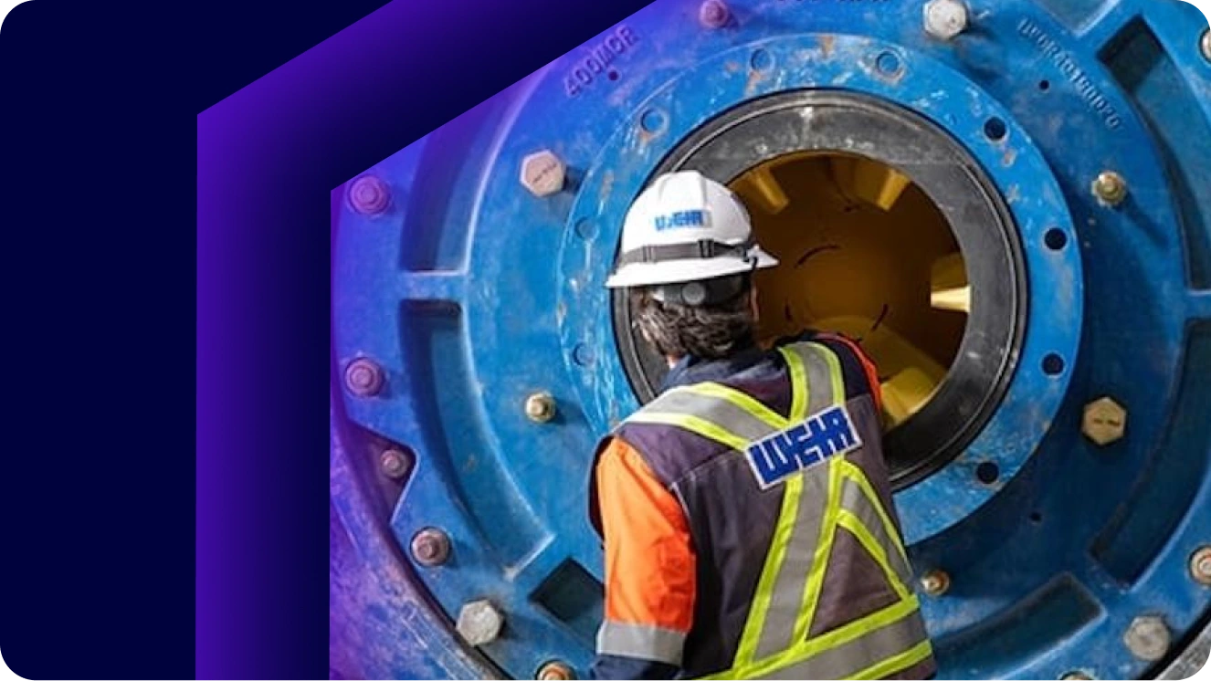 Weir Group Customer Success Story Digibee iPaaS