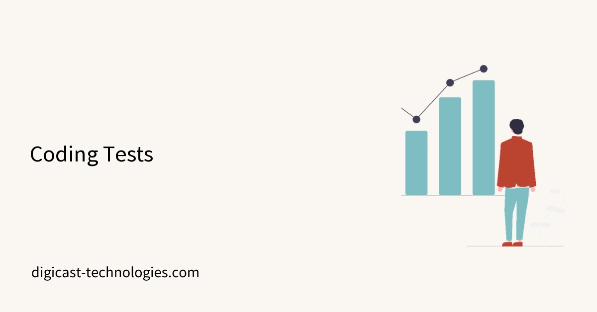 Coding Tests Everything You Need to Know & How to Pass Them