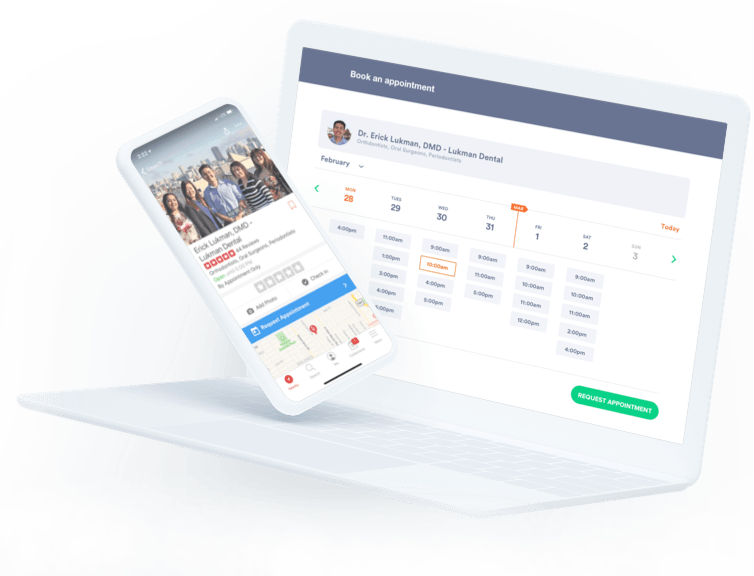 36 Best Photos My Doctor Online Appointment / My Doctors Appointment