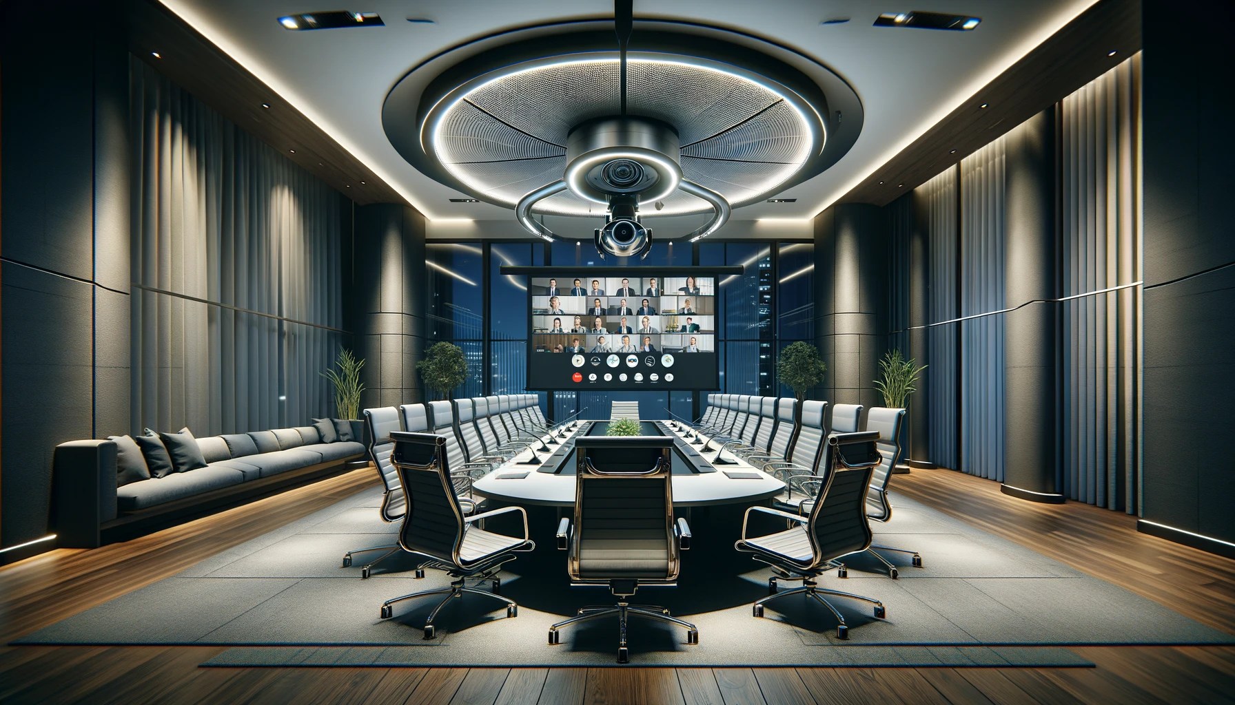 Guide to Video Conferencing Hardware for 2024