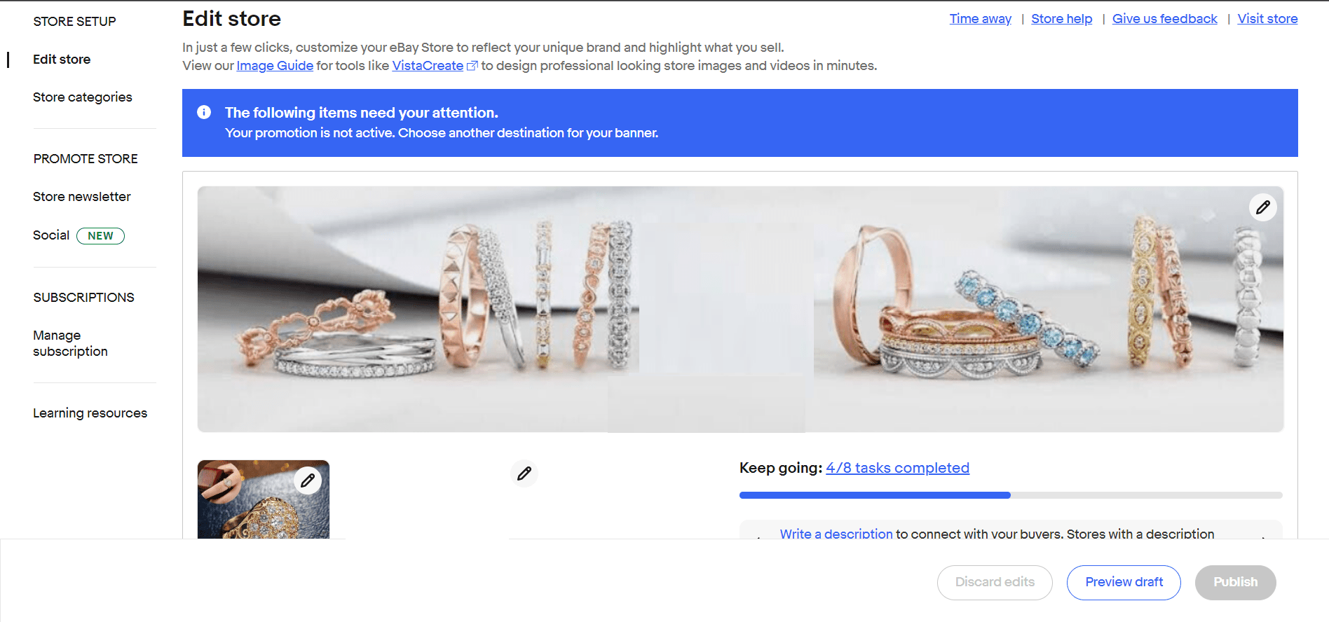 eBay Seller Account Management Services Start Selling NOW