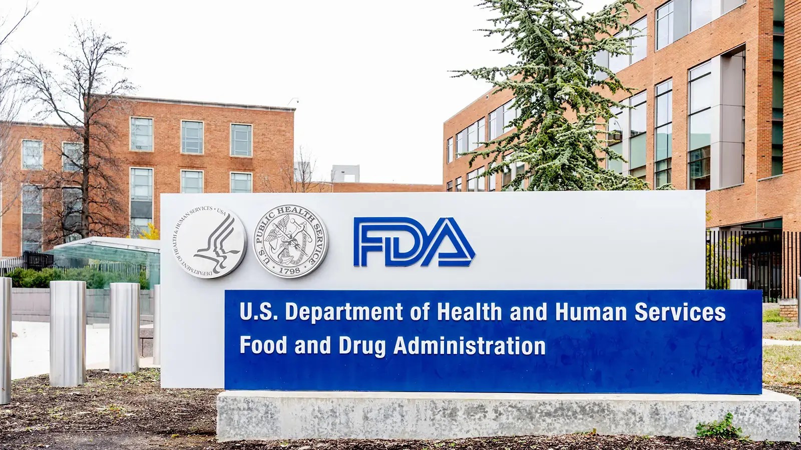 The Food and Drug Administration Sets Standards for Consumer Safety and