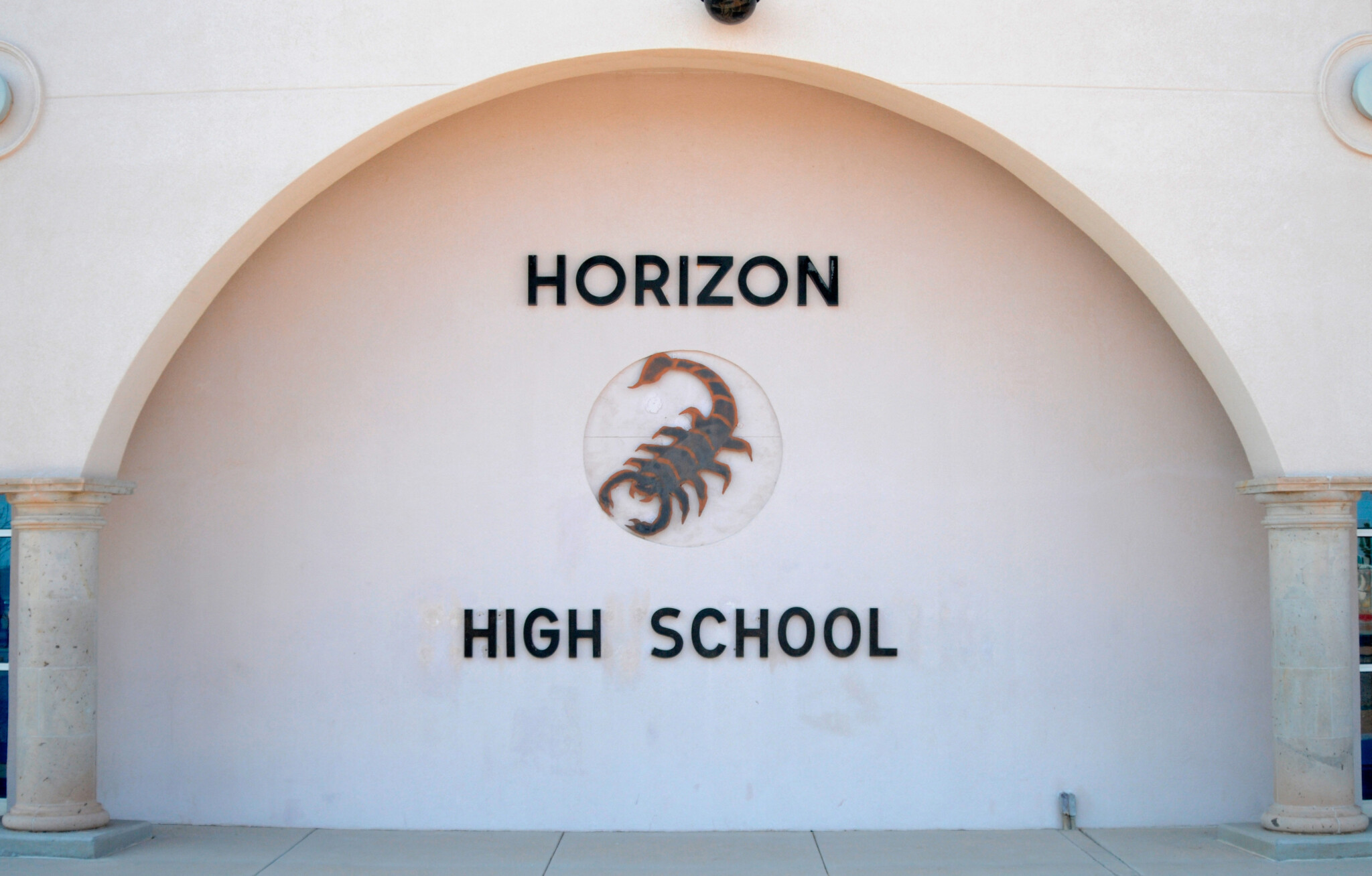 Horizon High School DIGIE