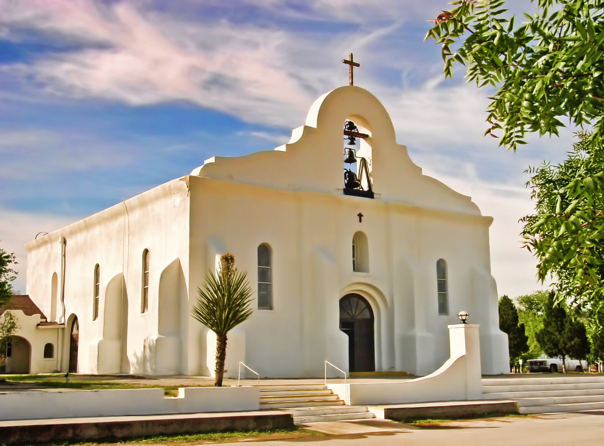 San Elizario, TX DIGIE