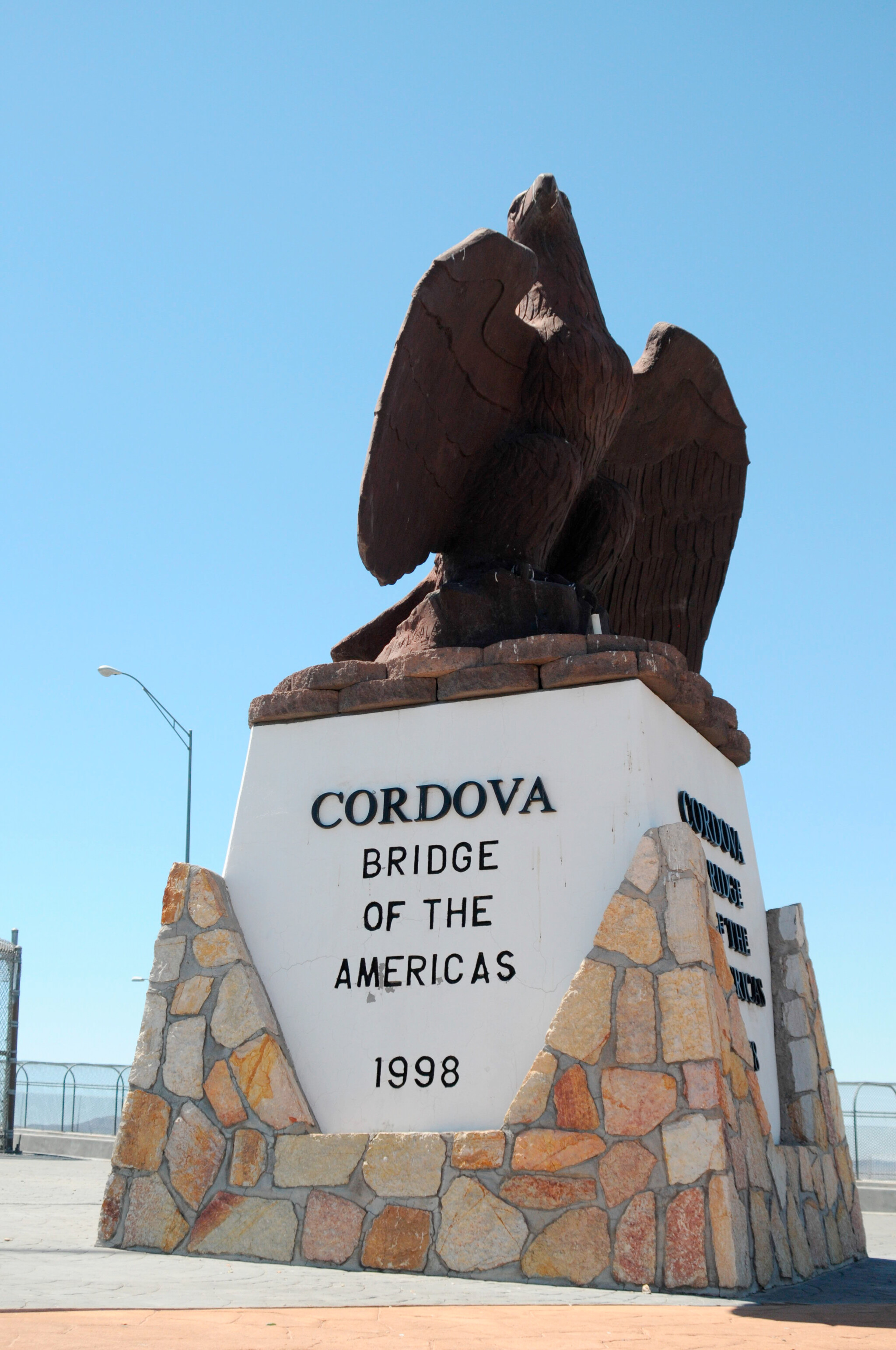 Cordova Bridge DIGIE