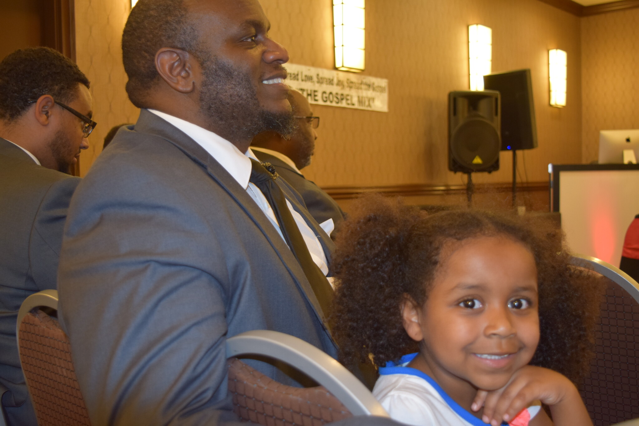 Honoring African American Women In El Paso, Texas 2017 DIGIE