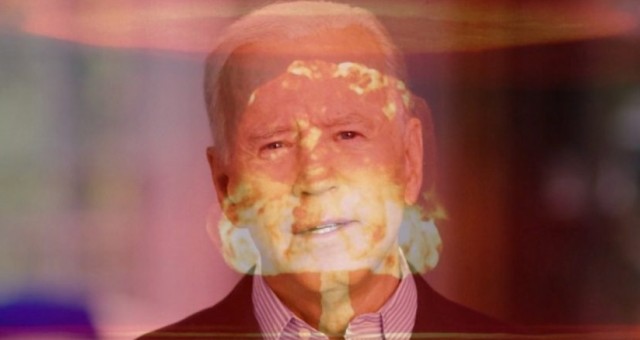 BREAKING Biden Declares NATIONAL EMERGENCY He’s About To Get Us Into