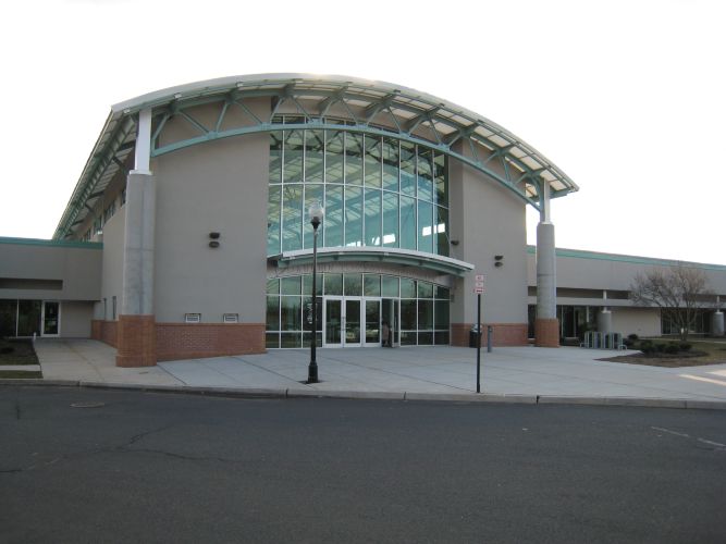 Franklin Township Public Library