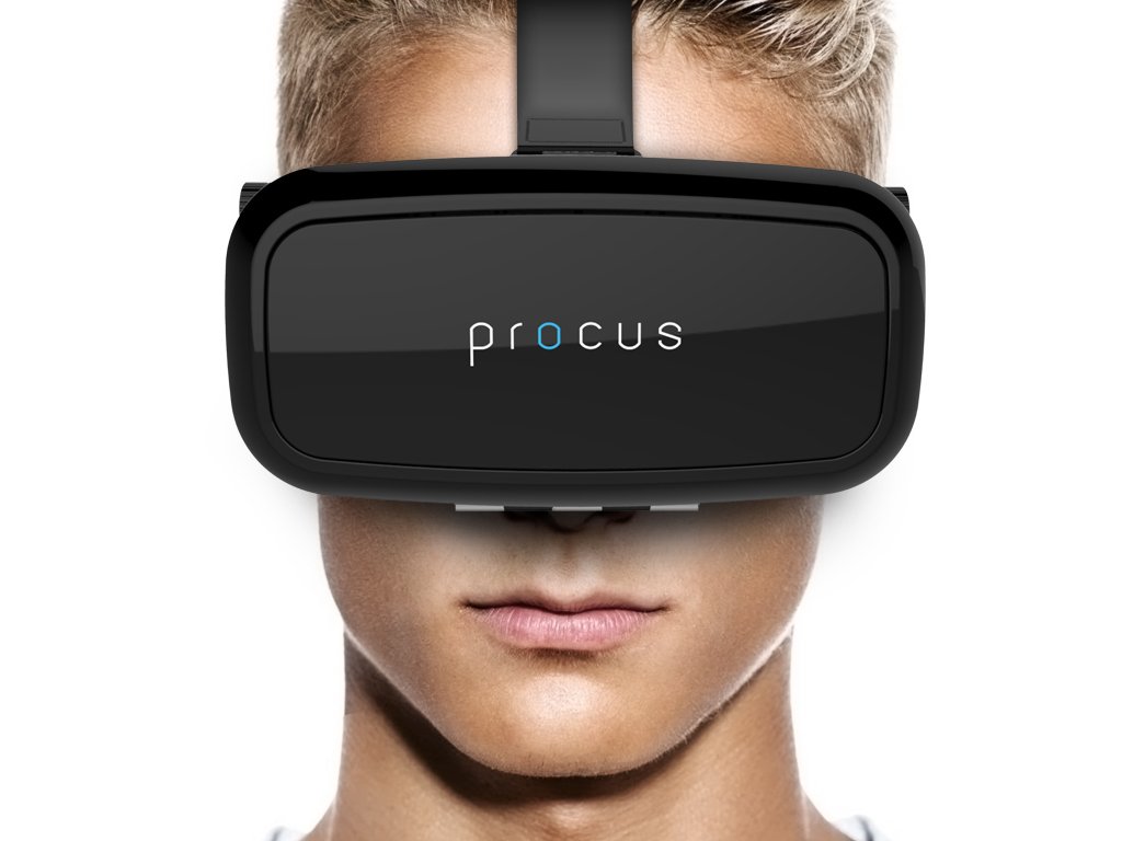 How Procus Is the Best Virtual Reality Headset in India