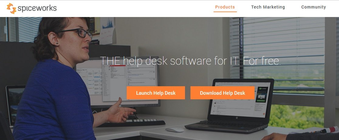 10 Top Help Desk Ticketing Support Software to Use in 2019