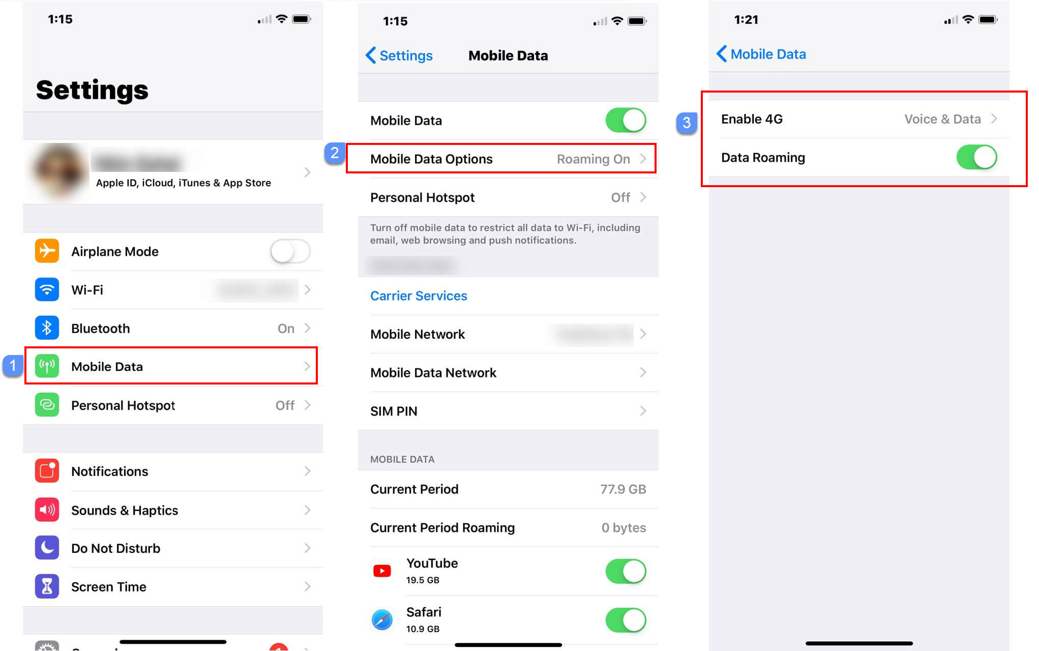 How to Tell if Your iPhone is Unlocked or Not? Quick and Easy Tricks