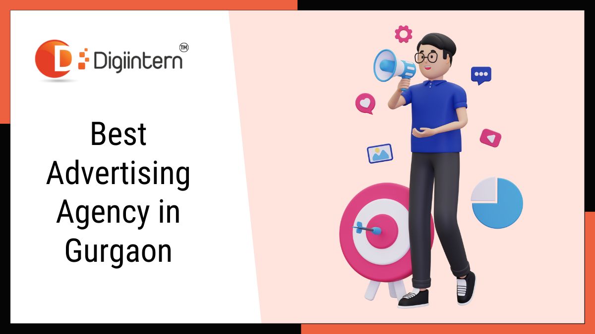 Best Advertising Agency In Gurgaon Advertising Company