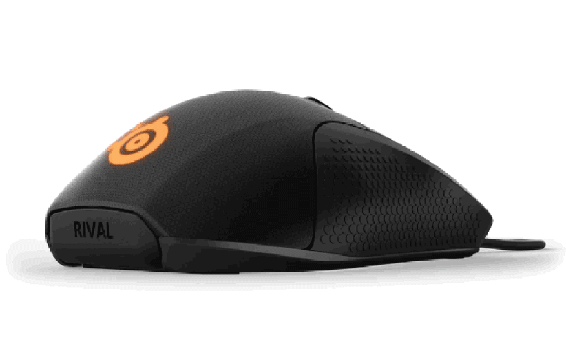 Rival 700، ماوس بازی استیل‌سریز به فروش می‌رسد