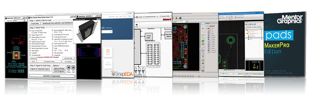 EDA & Design Tools DigiKey Electronics