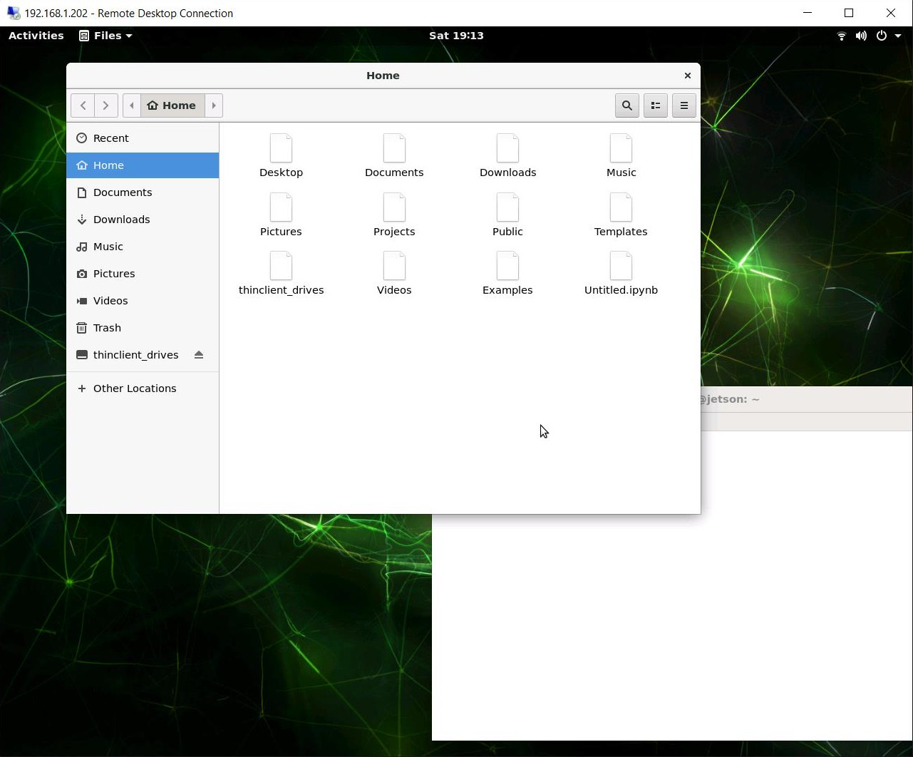 Getting Started with the NVIDIA Jetson Nano Part 1 Setup