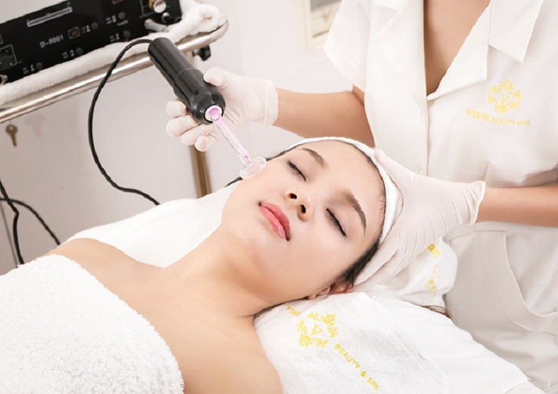 Best High Frequency Machine