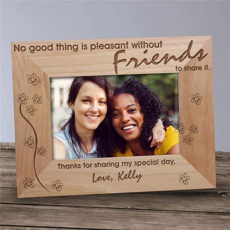 Best Friend Picture Frames in 2021 Digi Labs Pro