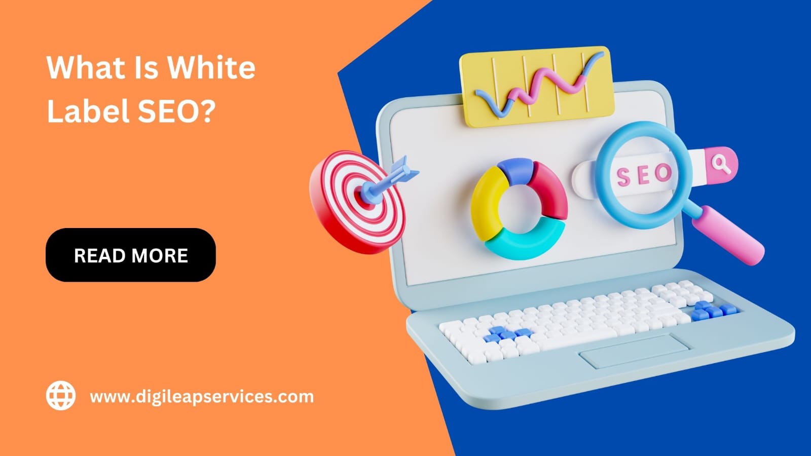 What Is White Label SEO? Digi Leap