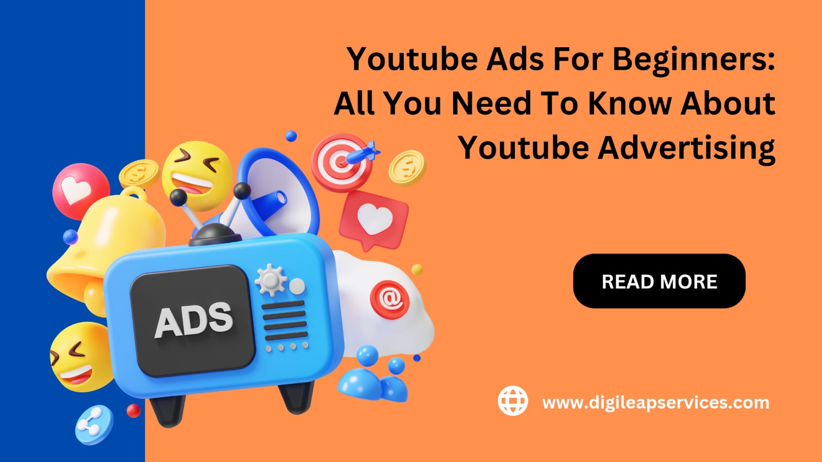 Youtube Ads For Beginners All You Need To Know About Youtube