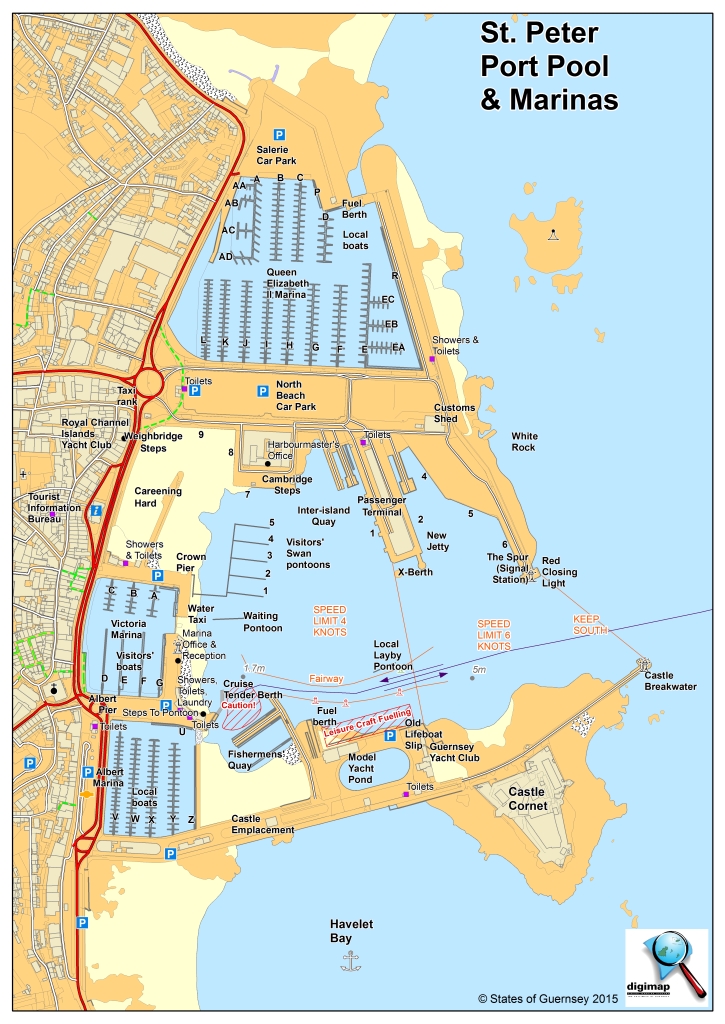 Guernsey digimap.gg