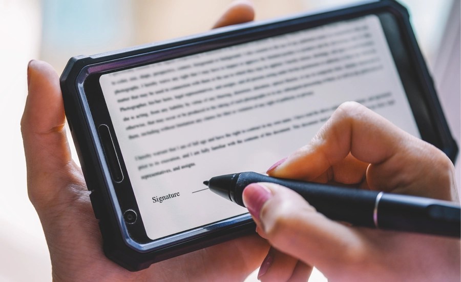 Electronic Notarization Vs Remote Notary Vs Mobile Notary DigiNotary