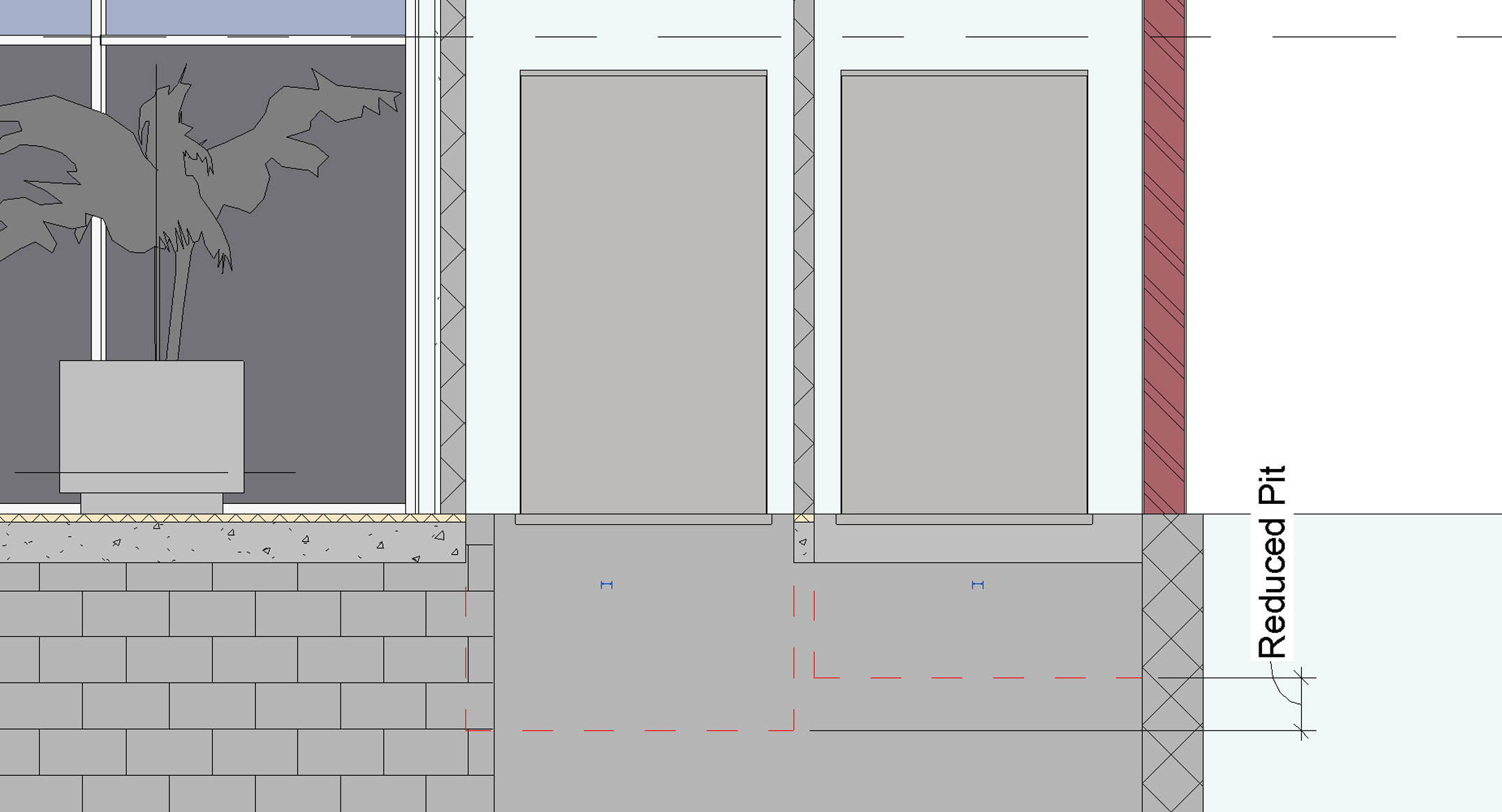 More than 800 sizes of Schindler 3300 Revit Families