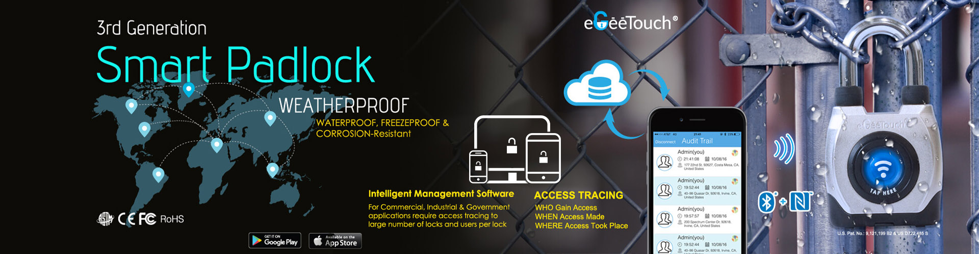 Online Store DigiPas Technologies Inc.