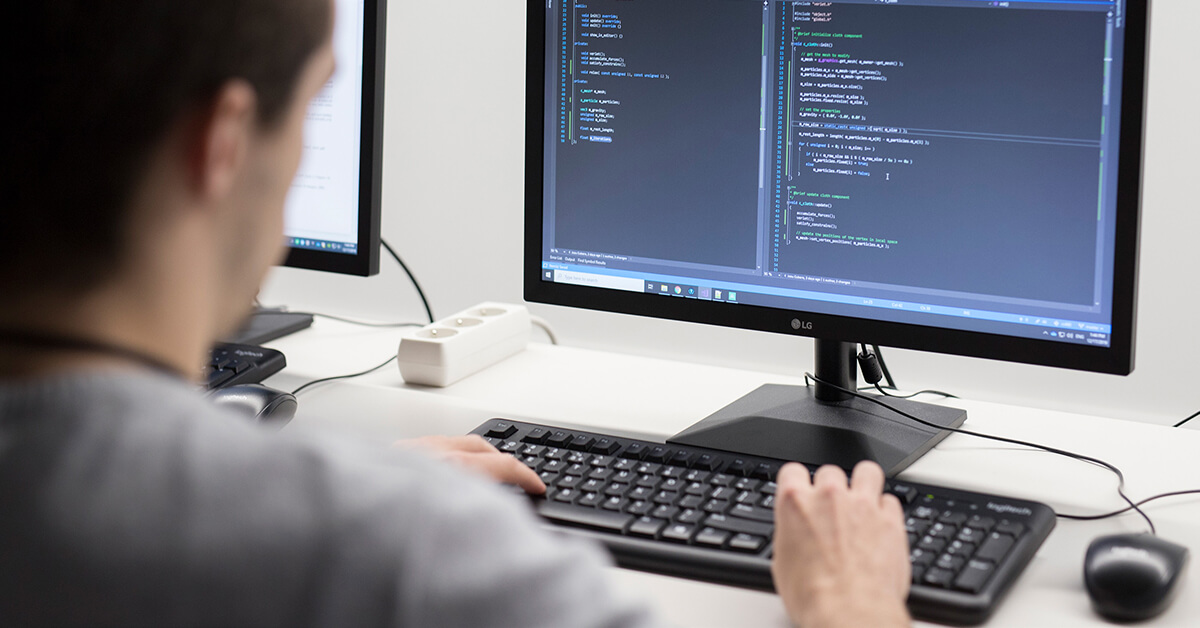 How DigiPen Computer Science Programs Are Adapting for Online How DigiPen Computer Science Programs Are Adapting for Online