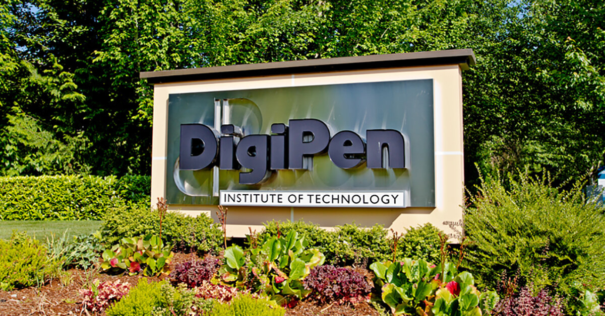 DigiPen Named 3 on Princeton Review’s 2018 List, “Top 50 Undergraduate