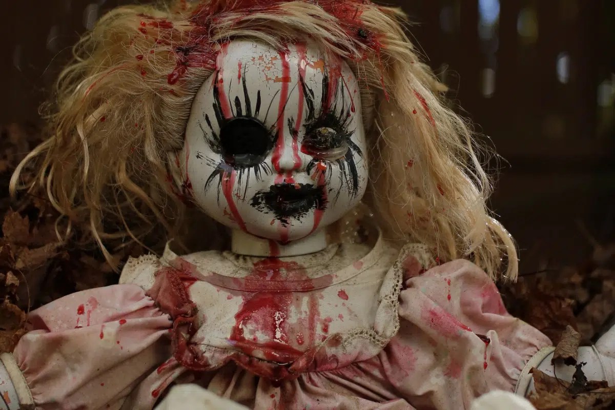 Quelles différences et similitudes entre séries à suspense vs séries d