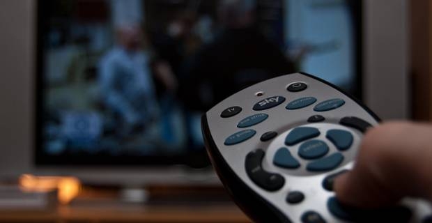 How to program your Sky remote to control your TV Digi Repairs UK Ltd