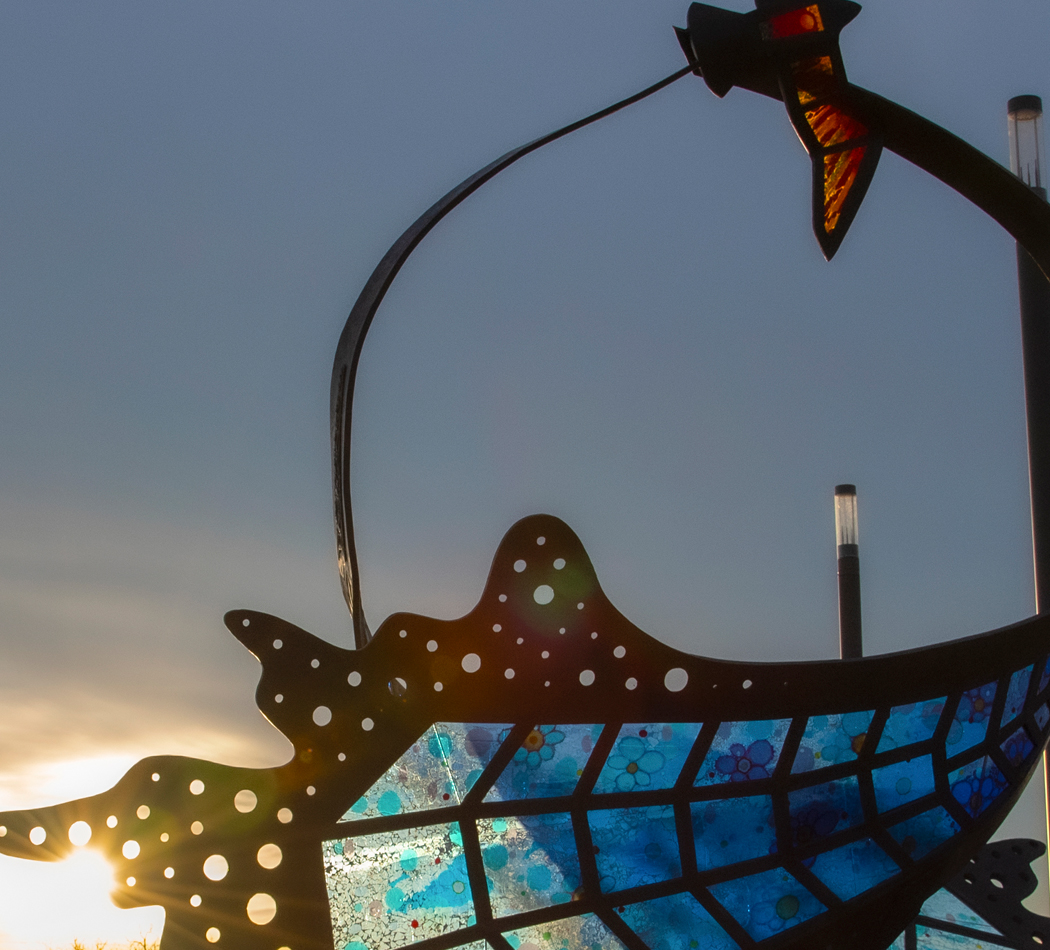 La Crosse Community Foundation DigiSage, Inc.