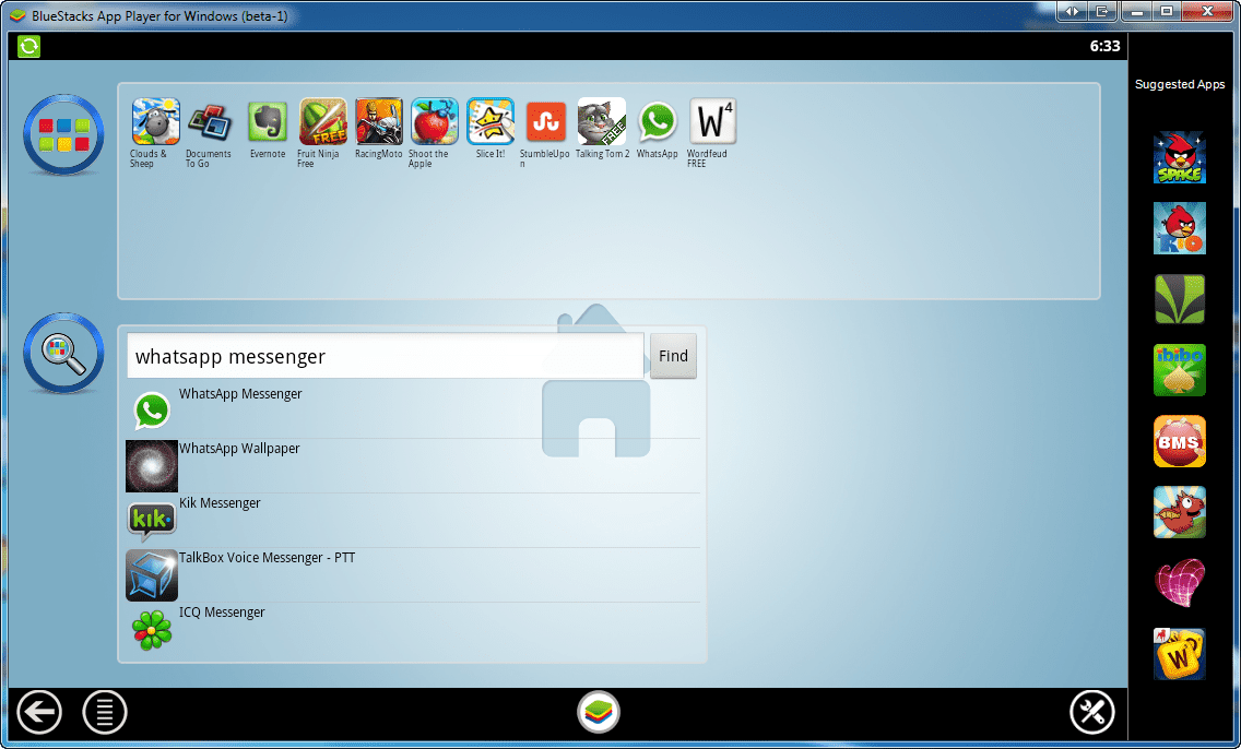 How To Install Whatsapp Messenger On Your Windows PC DigiSecrets
