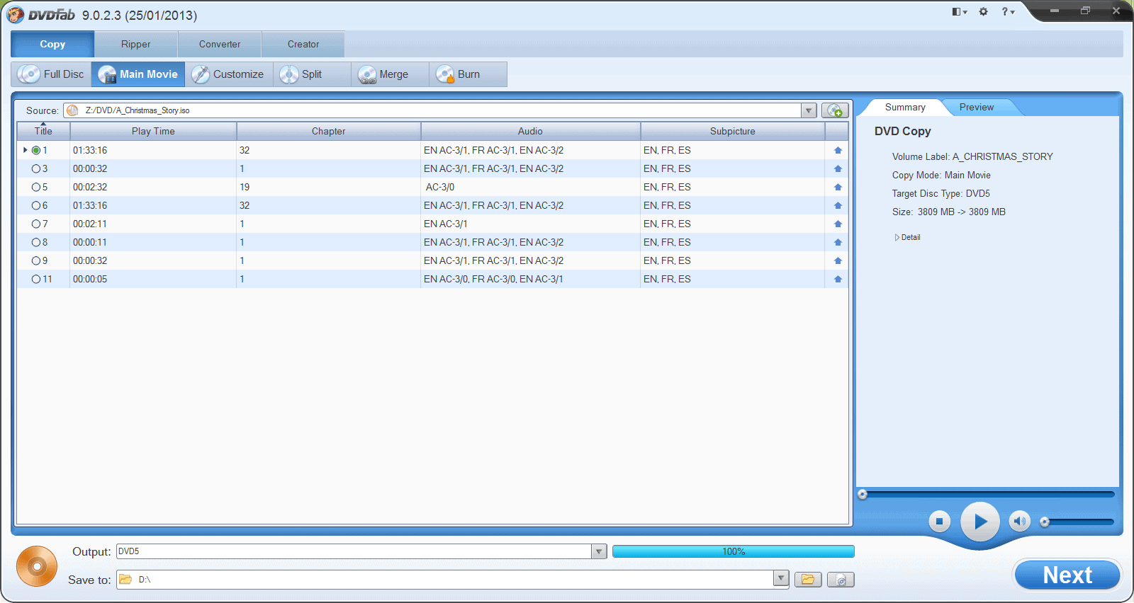Handling And Copying DVDs With Ease DVD Copy Review DigiSecrets