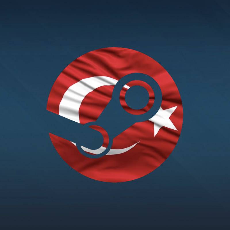 Buy 💳 Steam Region Change Turkey 🇹🇷 3TL Prepaid Card and download