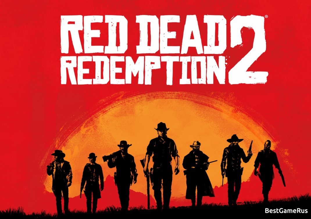 Buy Red Dead Redemption 2 Offline activation and download