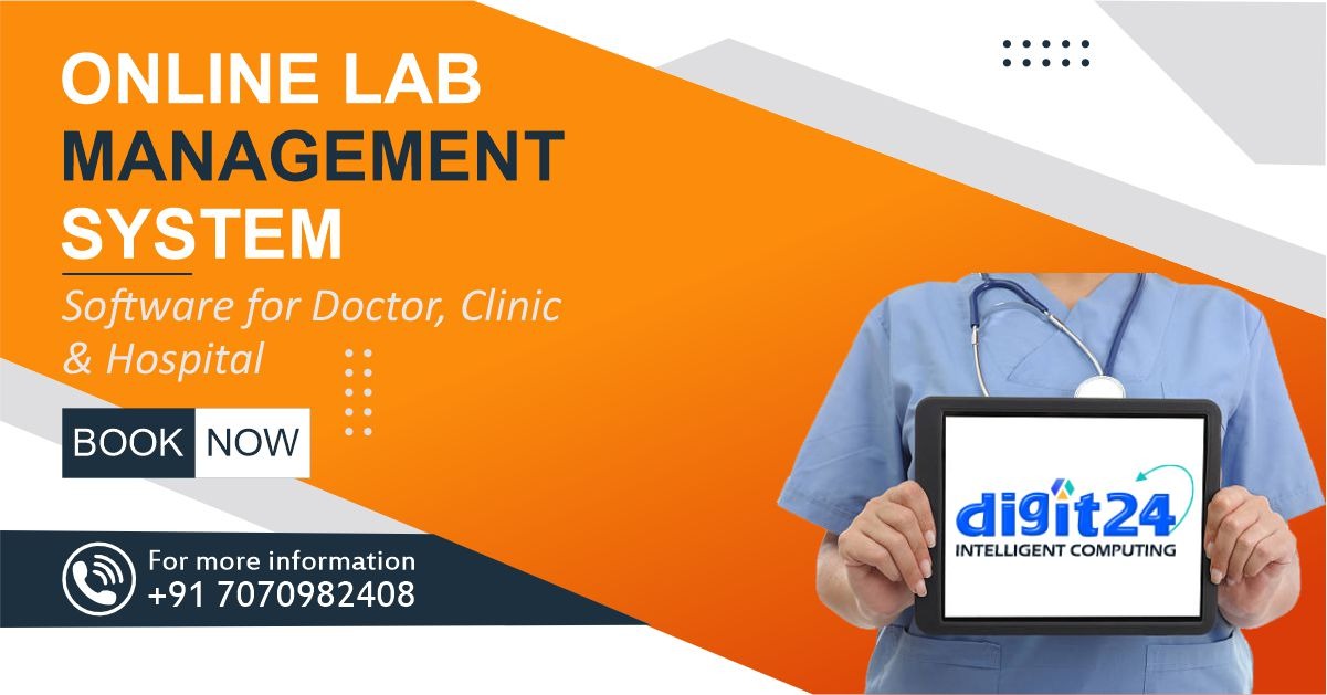 Online Lab Management System Digit24 Intelligent Computing