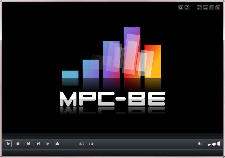 MPCBE 1.1.3.0 Software Digital Digest